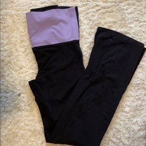 🌻CLEARANCE SALE🌻 VS Pink wide leg yoga pant